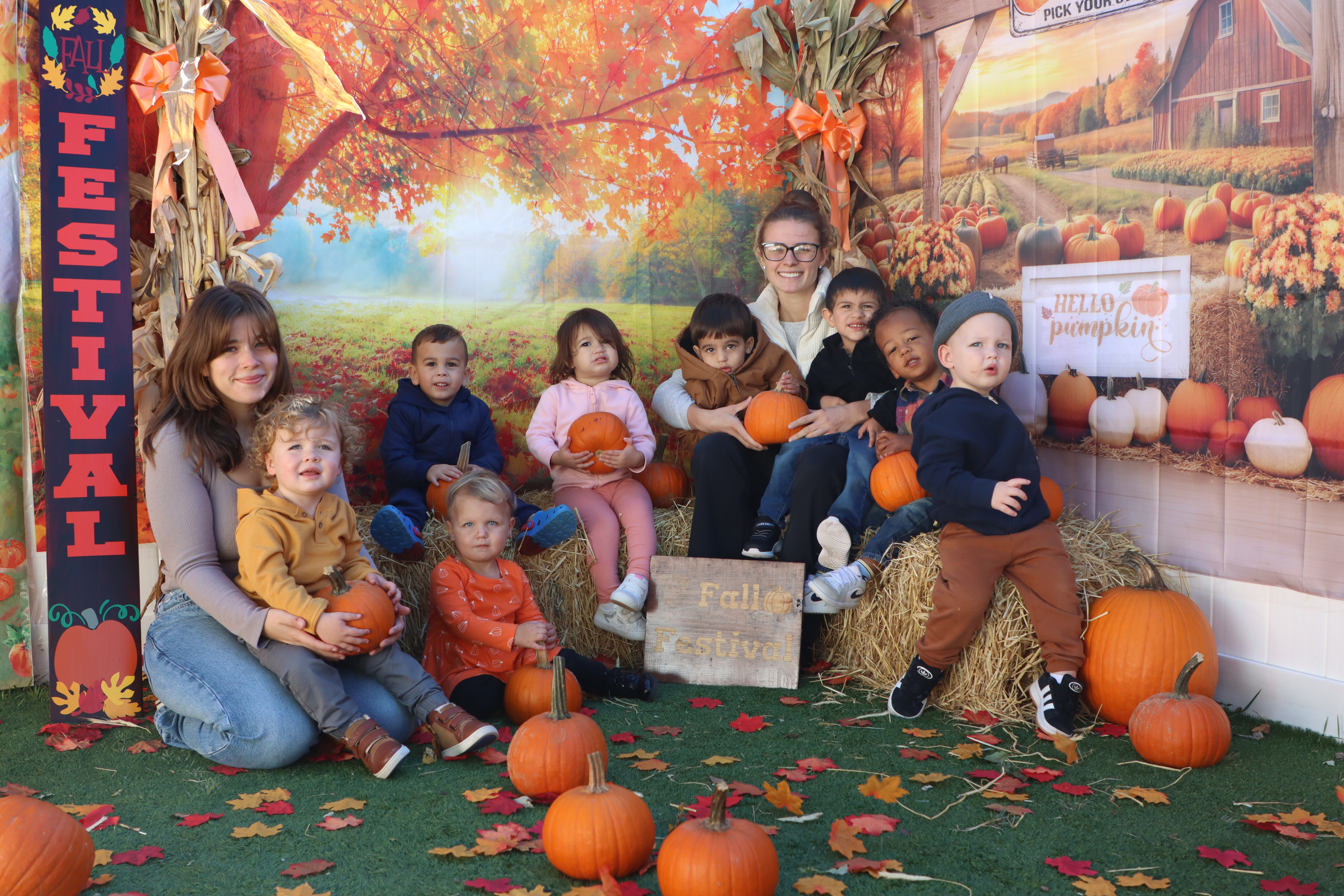 Pee Wee Folks photo - IMG 7590